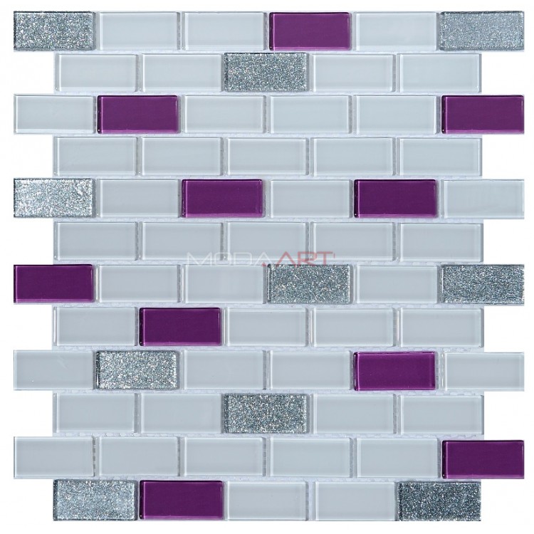 23x48x4mm New Lilla